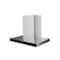 Anzzi 30-Inch Wall Mount Range Hood, Stainless Steel Wall Mount with Touch Control Panel RH-AZ0176PSS - alternate 5